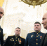 Путин заявил о планах участвовать в выборах - Единая Россия