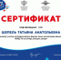 Все участники форума были награждены на торжественной церемонии сертификатами, дипломами, как дети так и руководители, представители ГИБДД и ветераны - Melitopol-News.Ru