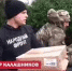 Волонтёры Президента передали тёплые одеяла и детские письма в военный госпиталь - Melitopol-News.Ru