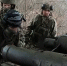 Артиллеристы отряда «Барс-8» уничтожают укронацистов на Запорожском направлении - Melitopol-News.Ru