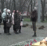 Члены болгарской общины Запорожской области возложили цветы к вечному огню на мемориале «Братское кладбище» в Мелитополе - Melitopol-News.Ru