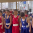 Первенство и чемпионат Запорожской области по боксу прошли в Мелитополе - Melitopol-News.Ru