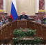 Михаил Мишустин рассказал о задачах, поставленных Президентом по итогам прямой линии - Melitopol-News.Ru