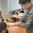 В Вознесенской школе 4 состоялся урок- практикум для учащихся 10-11 классов по оказанию первой доврачебной помощи - Melitopol-News.Ru