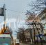 В Мелитополе завершается монтаж новогодних гирлянд - Melitopol-News.Ru