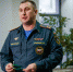 Начальник Главного управления МЧС России по Запорожской области Дмитрий Кучерков исполнит мечту мальчишки из Токмака - МЧС России