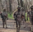 Военная полиция Запорожской области на посту — как работают служащие по охране порядка в прифронтовых городах региона - Melitopol-News.Ru