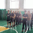 В спортзале Константиновской школы N1 состоялся открытый турнир по баскетболу, посвященный Дню воинской славы России и Всемирному дню баскетбола, который отмечается 21 декабря - Melitopol-News.Ru