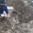 Сегодня сотрудники СВХ Константиновки МУП «Водоканал» ликвидировали порыв в системе водопровода в Константиновке по улице Зеленая (Чапаева) - Melitopol-News.Ru