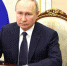 Видеообращение Президента России Владимира Путина по случаю Дня спасателя - МЧС России