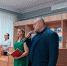 В Мелитополе прошло открытие модельной библиотеки в рамках нацпроекта «Культура» - Melitopol-News.Ru