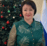 Галина Данильченко: Дорогие жители Мелитополя, дорогие земляки! От всего сердца поздравляю вас с Новым годом и Рождеством Христовым! - Melitopol-News.Ru