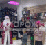 В Мелитополе полным ходом готовятся встречать Новый год! - Melitopol-News.Ru