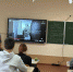 В Константиновской школе №1 также был проведён урок мужества, приуроченный ко Дню освобождения Ленинграда от фашистской блокады во время Великой Отечественной войны - Melitopol-News.Ru