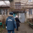 Инспекторы по пожарному надзору встретились с жителями Пологовского района и напомнили им о правилах пожарной безопасности в быту - МЧС России