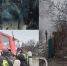 Сотрудники МЧС потушили возгорание в селе Ботиево - Melitopol-News.Ru