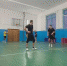 Акимовская волейбольная лига - Melitopol-News.Ru