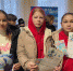 Сегодня ребят наградили на школьной линейке, а двумя днями раньше на площадке штаба общественной поддержки ученики, занявшие... - Melitopol-News.Ru