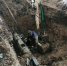 Ярославские шефы помогли акимовцам ликвидировать аварию на водопроводе - Melitopol-News.Ru