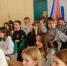29 января в актовом зале Константиновской школы №2 состоялась встреча учащихся 8-11 классов с лекторами Российского общества «Знание» - Melitopol-News.Ru