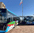 8 февраля 52 автобуса будут выпущены на 6 маршрутов в г. Мелитополь - Melitopol-News.Ru
