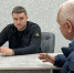 Галина Данильченко: Совместно с Артемом Александровичем Бичаевым в общественной приемной партии «Единая Россия» провели прием граждан - Melitopol-News.Ru