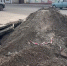 На улице Интеркультурная в Мелитополе произошла авария электропроводки - Melitopol-News.Ru