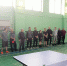 В Константиновске прошел турнир по настольному теннису - Melitopol-News.Ru