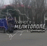 Чистота и порядок на улицах — в Мелитополь прибыли новые мусоровозы - Melitopol-News.Ru