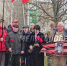 «Они воевали за нашу страну, за нас с вами» — в Мелитополе прошел митинг в честь 35-ой годовщины вывода советских войск из Афганистана - Melitopol-News.Ru