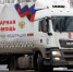 Из спасательных центров МЧС России в этом году доставили уже более 1100 тонн продовольствия нуждающимся в Запорожской области - Melitopol-News.Ru