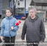 Оператору «Экология-ресурс» в Мелитополе передали МАЗ с мультилифтом для вывоза мусора - Melitopol-News.Ru
