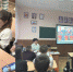 Днепрорудненские девятиклассники написали письма нашим защитникам - Melitopol-News.Ru