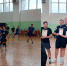 Гандболисты из Мелитополя приняли участие в турнире в Крыму - Melitopol-News.Ru