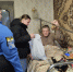 Добровольцы оказали помощь нуждающимся жителям Мелитополя - Melitopol-News.Ru