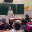 Акимовский центр занятости провел профориентацию для школьников - Melitopol-News.Ru