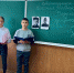 19 февраля в ГКУ ЗО «СОШ № 1» г. Мелитополь прошла литературная гостиная «Безумству храбрых поём мы славу!» для обучающихся 6-Б класса - Melitopol-News.Ru
