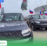 Народный фронт поддержал военнослужащих в зоне спецоперации - Melitopol-News.Ru