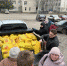 В Пологовском районе продолжается поддержка населения - Справедливая Россия