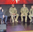 Бойцы батальона «Спарта» встретились с молодежью в Мелитополе - Melitopol-News.Ru