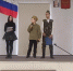Театральная студия «ВОСТОРГ» ГКУ ЗО "СОШ 19" г. Мелитополь стихами, рассказами, песнями и танцами показали зрителям мужество советских парней, которым пришлось выполнять интернациональный долг за рубежом своей Родины - Melitopol-News.Ru