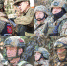 Евгений Балицкий наградил военнослужащих Запорожского направления - Melitopol-News.Ru