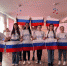 Делимся фрагментами торжественного мероприятия Новоалексеевской школы Бердянского района, посвященного Дню защитника Отечества - Melitopol-News.Ru