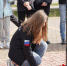 В Мелитополе активисты возложили цветы в годовщину Дня начала СВО - Melitopol-News.Ru