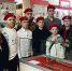 Меч Победы передали в Мелитопольский краеведческий музей - Melitopol-News.Ru