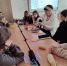 В Мелитопольской художественной школе прошёл мастер-класс по изготовлению кукол из кукурузы для учеников 1-го класса - Melitopol-News.Ru