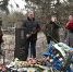 Председатель ЛДПР Леонид Слуцкий посетил могилу однопартийца Михаила Филипоненко – создателя народного ополчения в ЛНР - Melitopol-News.Ru
