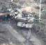 Армия России уничтожила третий танк Abrams - Melitopol-News.Ru