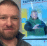 Александр Малькевич: Кстати, перед официальным открытием моей выставки в Мелитополе лично протестировал оборудование и те самые иммерсивные технологии - Melitopol-News.Ru