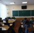 Сотрудники Следкома РФ провели лекцию для бердянских школьников - Melitopol-News.Ru
